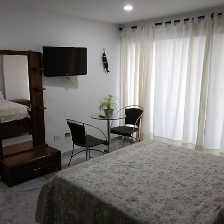 Caribbean Apartments San Andrés Εξωτερικό φωτογραφία