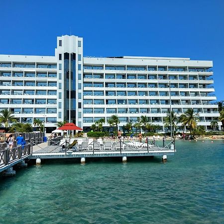 Caribbean Apartments San Andrés Εξωτερικό φωτογραφία