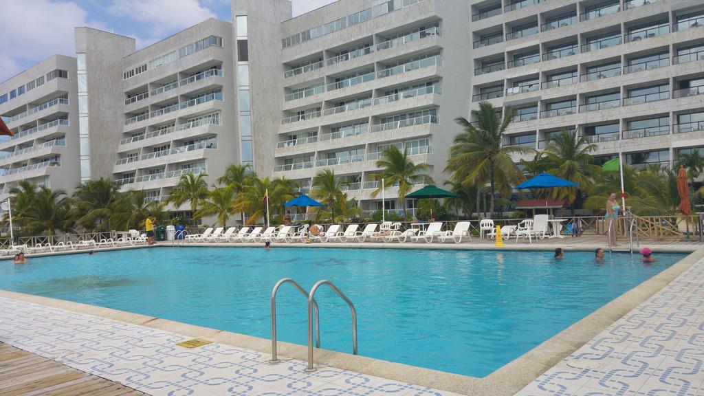 Caribbean Apartments San Andrés Εξωτερικό φωτογραφία