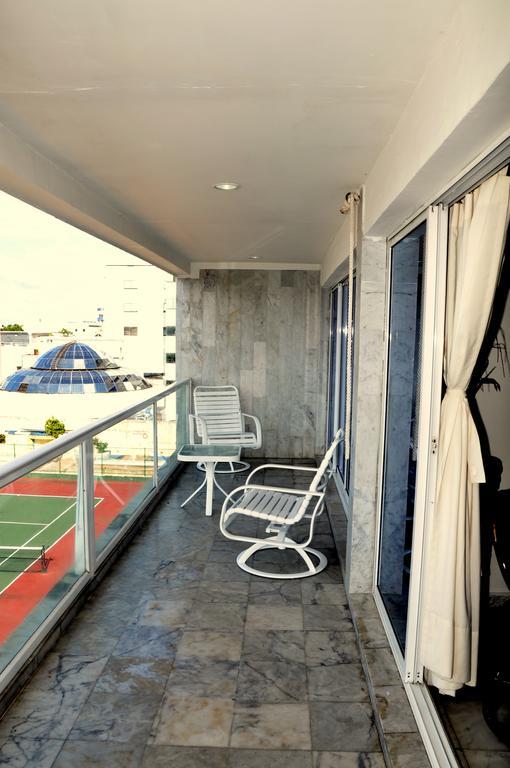 Caribbean Apartments San Andrés Εξωτερικό φωτογραφία