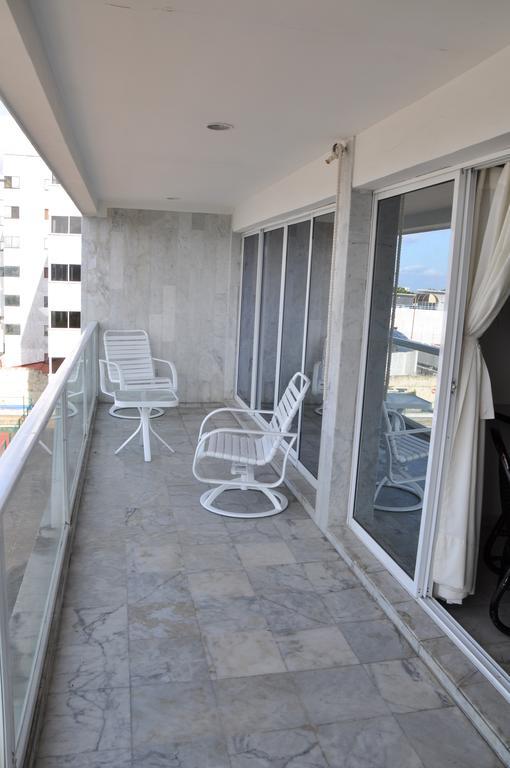 Caribbean Apartments San Andrés Εξωτερικό φωτογραφία