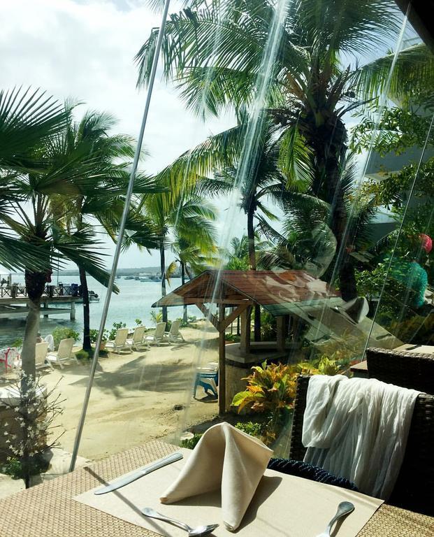 Caribbean Apartments San Andrés Εξωτερικό φωτογραφία