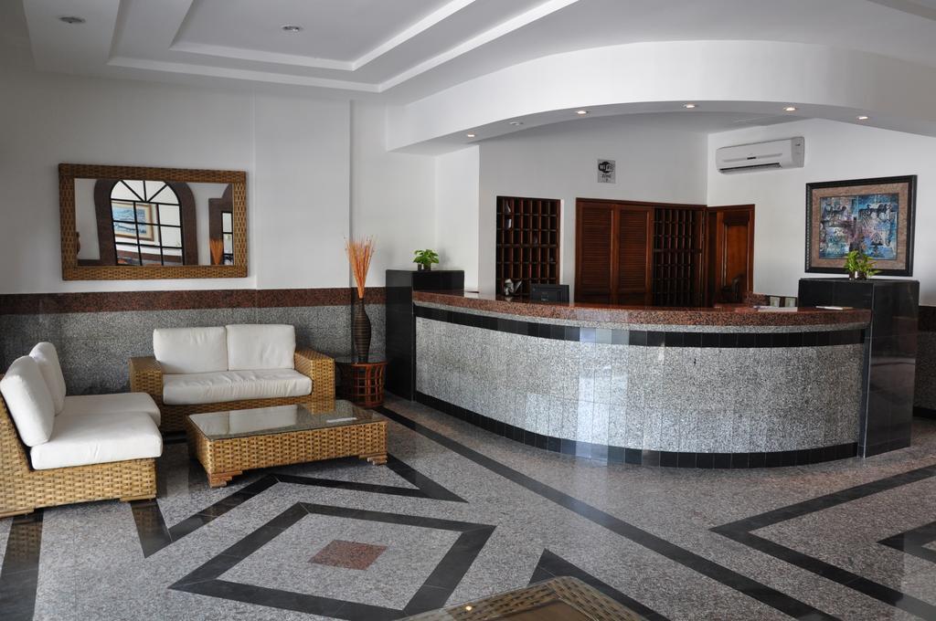 Caribbean Apartments San Andrés Εξωτερικό φωτογραφία