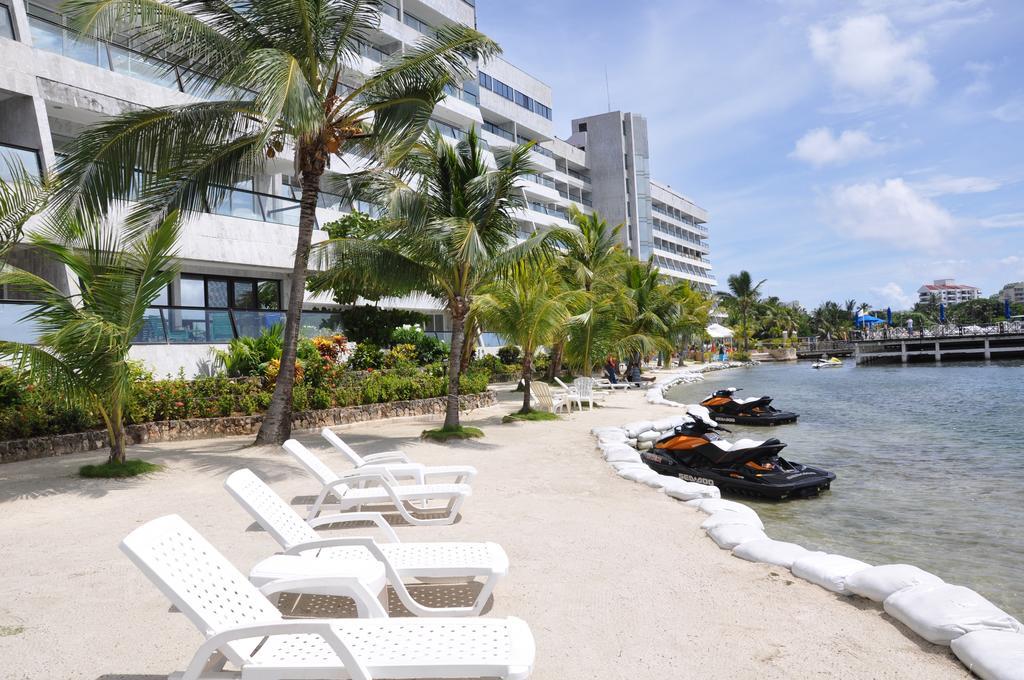 Caribbean Apartments San Andrés Εξωτερικό φωτογραφία