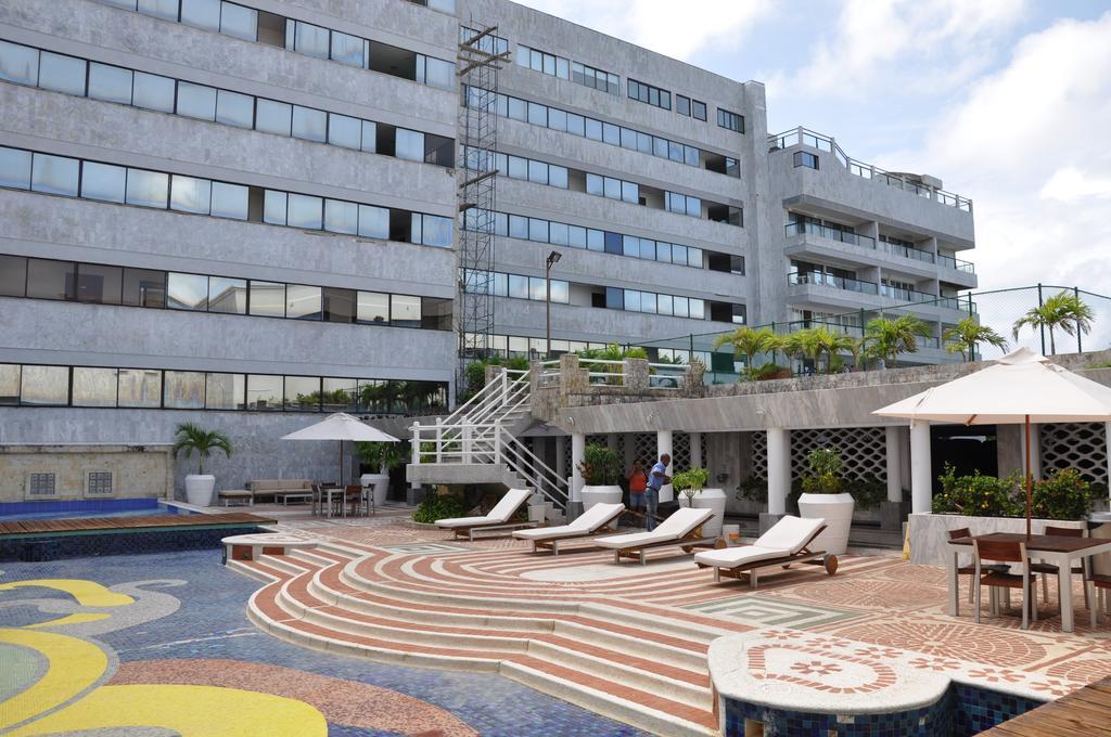 Caribbean Apartments San Andrés Εξωτερικό φωτογραφία