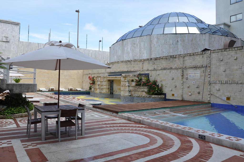 Caribbean Apartments San Andrés Εξωτερικό φωτογραφία