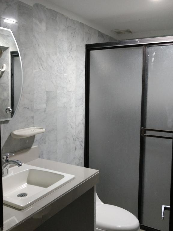 Caribbean Apartments San Andrés Εξωτερικό φωτογραφία