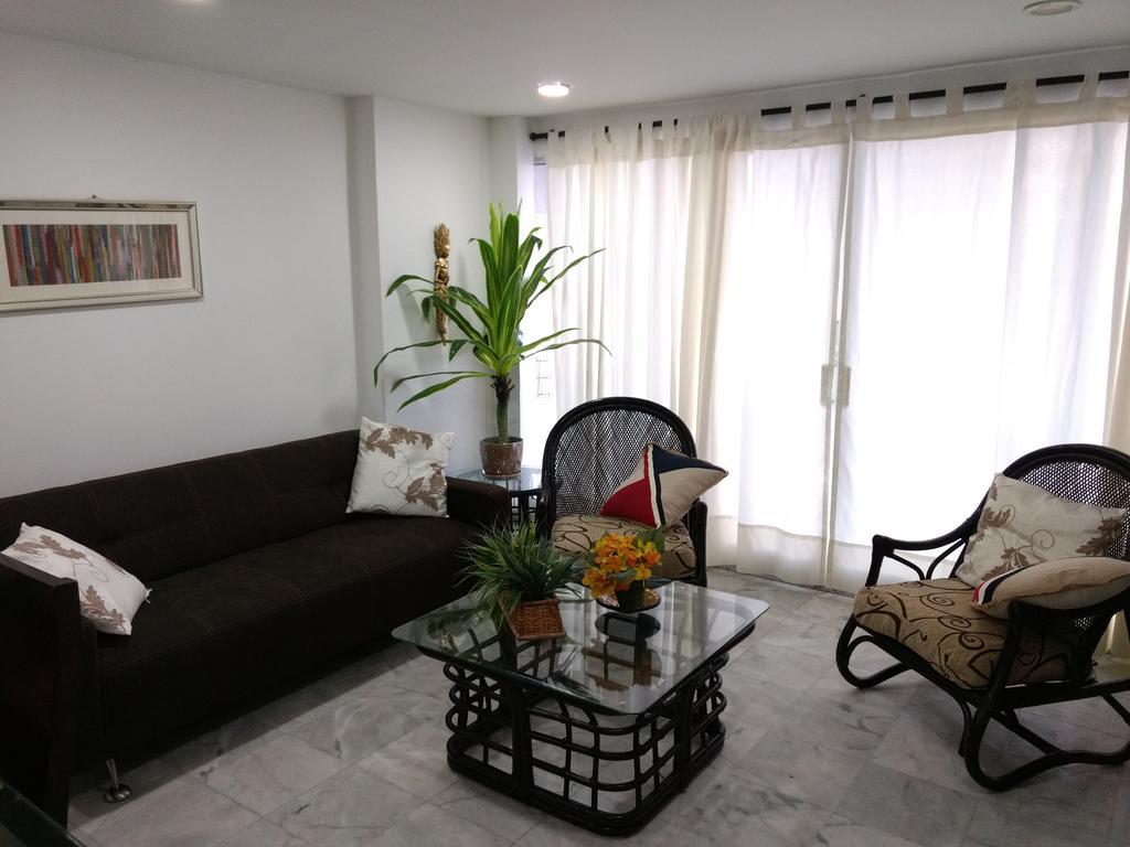 Caribbean Apartments San Andrés Εξωτερικό φωτογραφία