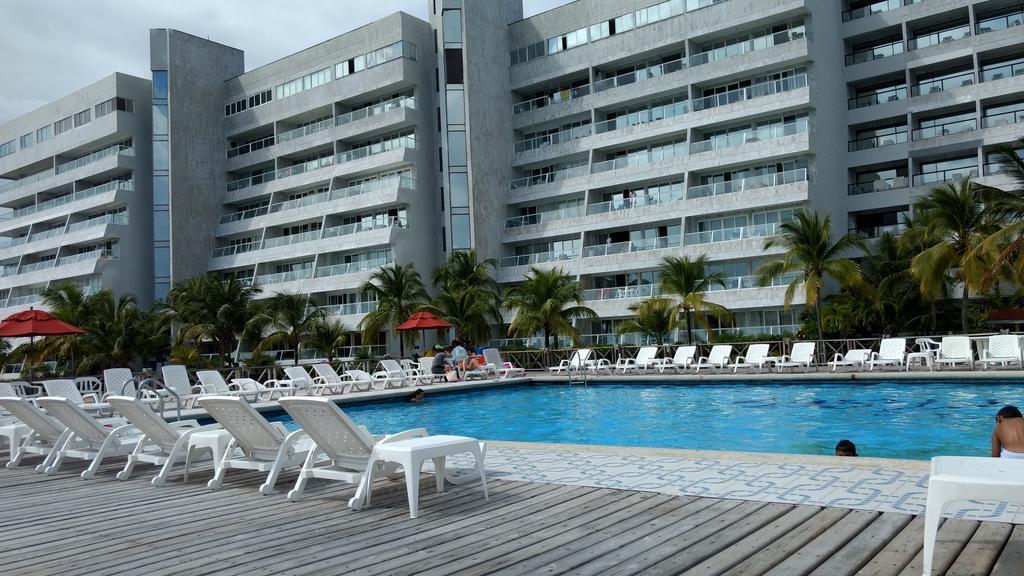 Caribbean Apartments San Andrés Εξωτερικό φωτογραφία