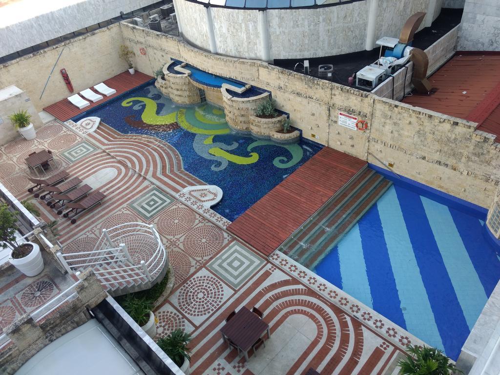 Caribbean Apartments San Andrés Εξωτερικό φωτογραφία