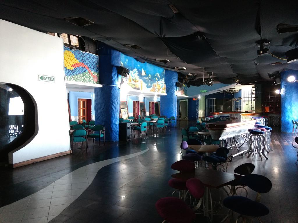 Caribbean Apartments San Andrés Εξωτερικό φωτογραφία