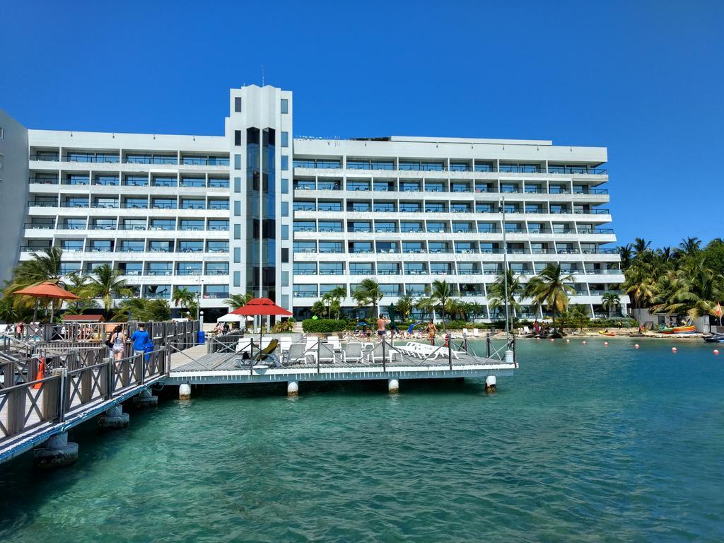 Caribbean Apartments San Andrés Εξωτερικό φωτογραφία