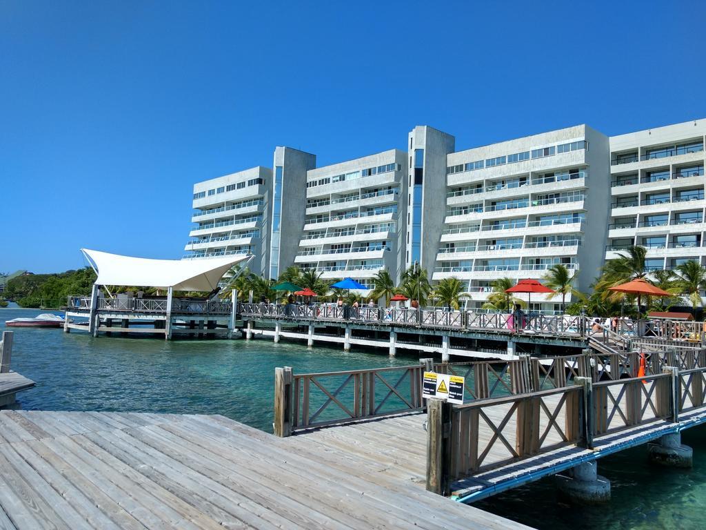 Caribbean Apartments San Andrés Εξωτερικό φωτογραφία