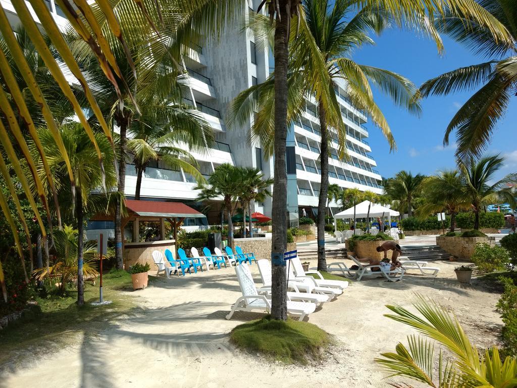 Caribbean Apartments San Andrés Εξωτερικό φωτογραφία