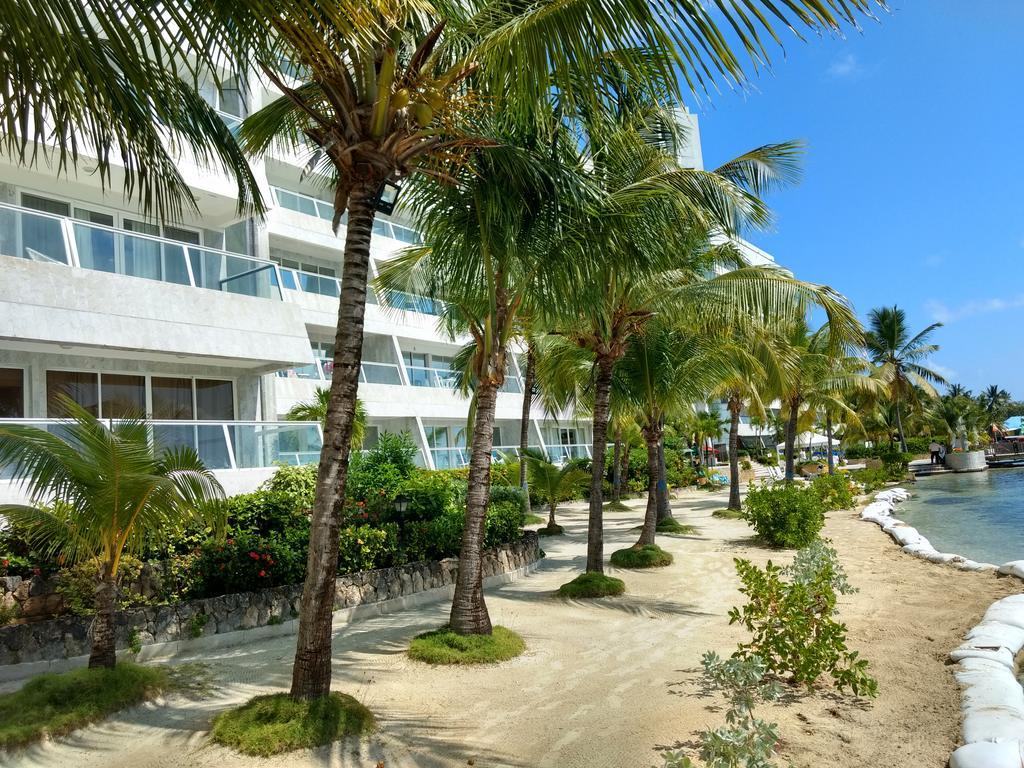 Caribbean Apartments San Andrés Εξωτερικό φωτογραφία