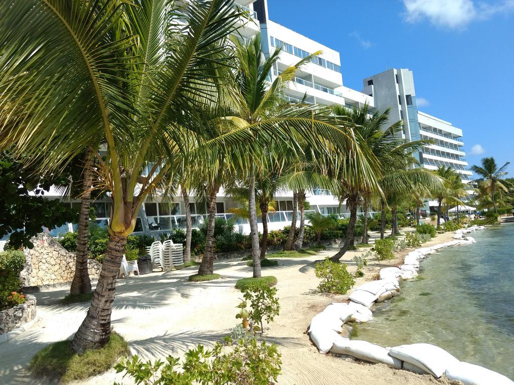Caribbean Apartments San Andrés Εξωτερικό φωτογραφία