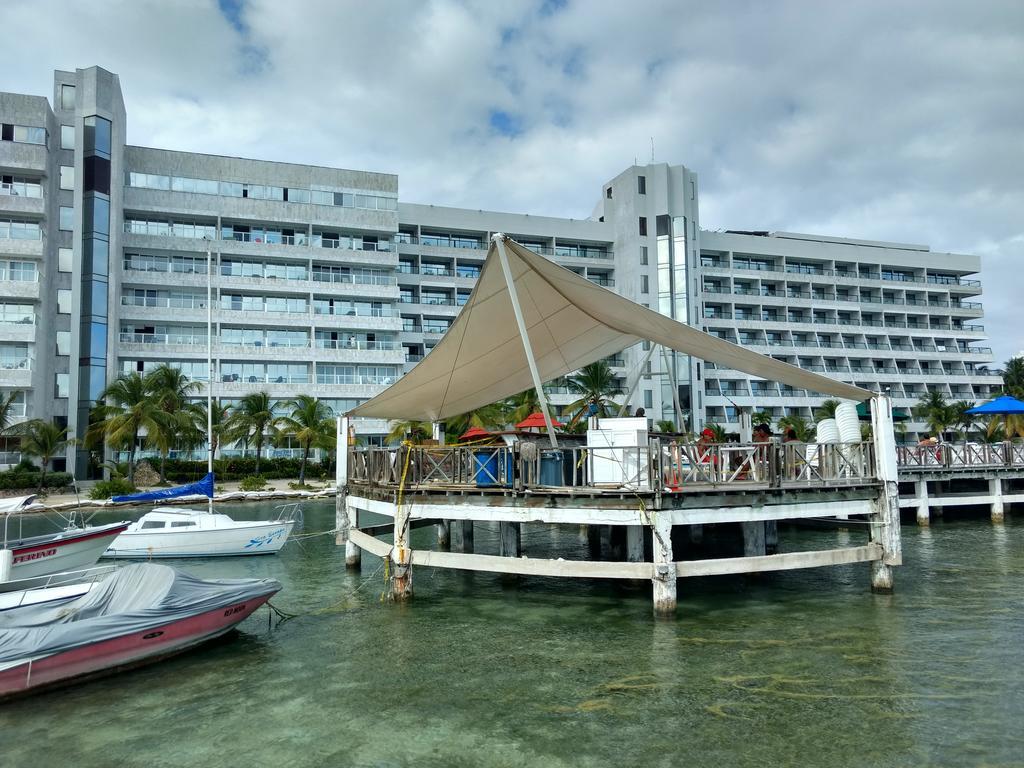 Caribbean Apartments San Andrés Εξωτερικό φωτογραφία