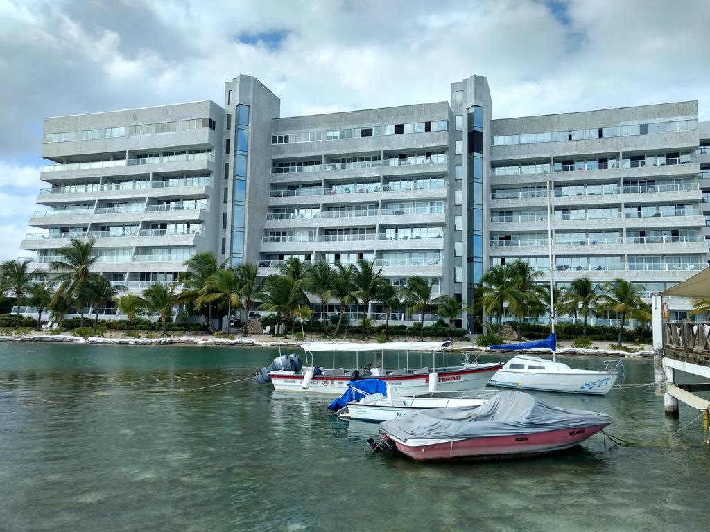 Caribbean Apartments San Andrés Εξωτερικό φωτογραφία