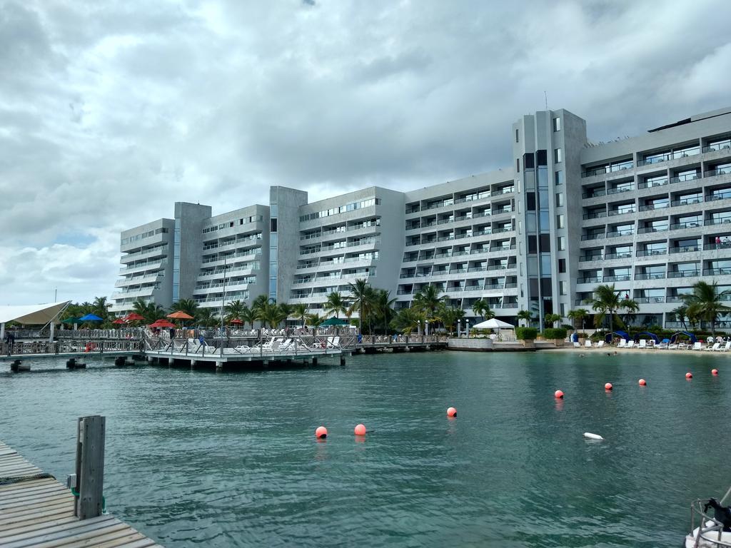 Caribbean Apartments San Andrés Εξωτερικό φωτογραφία