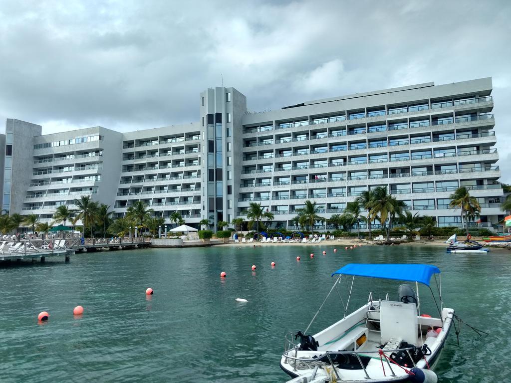 Caribbean Apartments San Andrés Εξωτερικό φωτογραφία