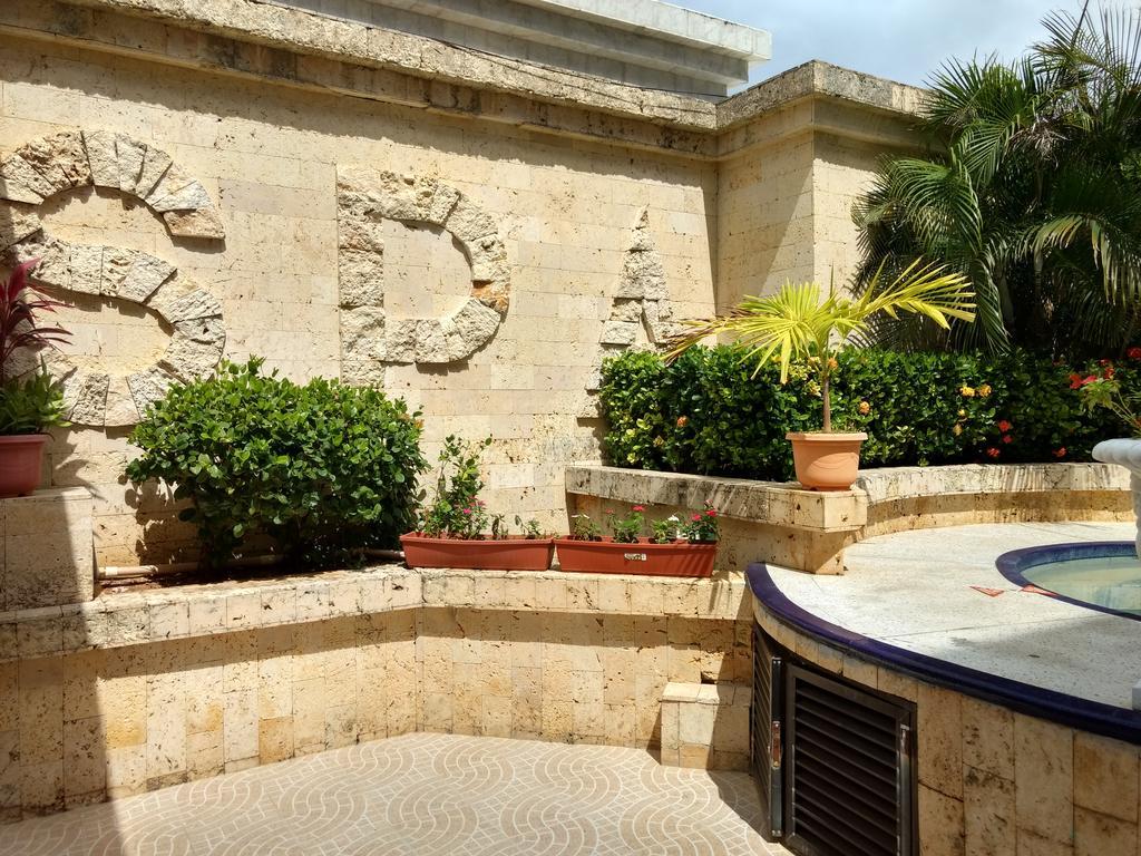 Caribbean Apartments San Andrés Εξωτερικό φωτογραφία