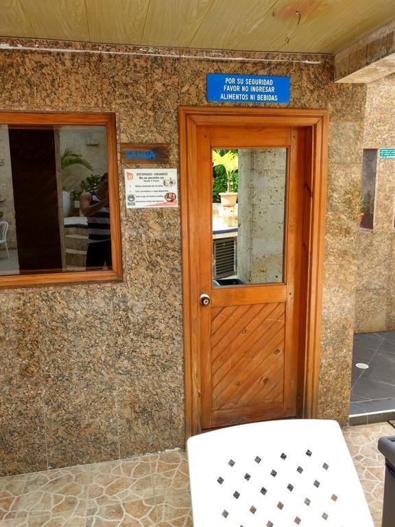 Caribbean Apartments San Andrés Εξωτερικό φωτογραφία