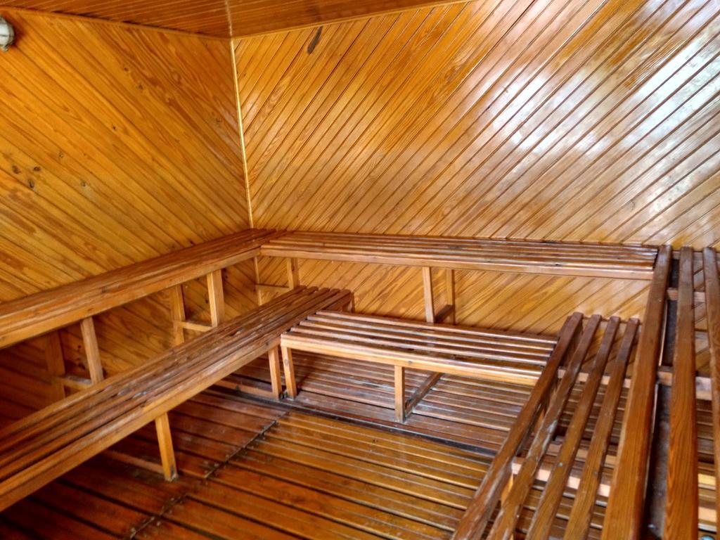 Caribbean Apartments San Andrés Εξωτερικό φωτογραφία