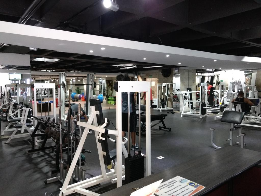 Caribbean Apartments San Andrés Εξωτερικό φωτογραφία