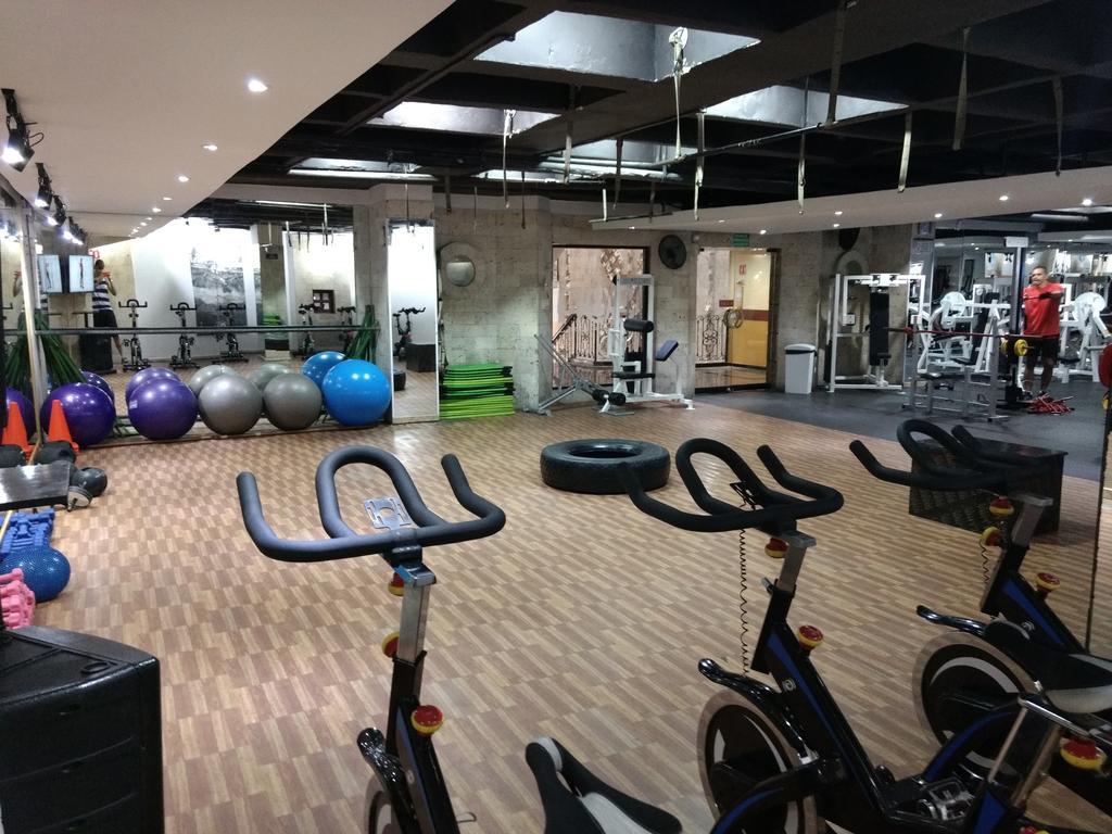 Caribbean Apartments San Andrés Εξωτερικό φωτογραφία